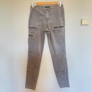 Lucky Brand Cargo Pants size 0